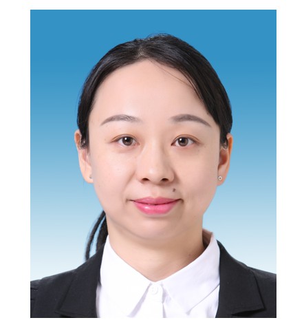 宋雯雯（中国农业科学院作物科学研究所助理研究员）