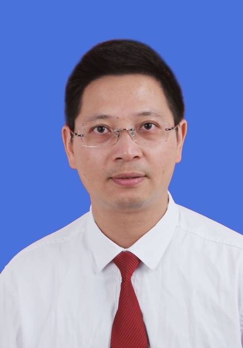 王明德（浙江省台州市椒江区人大常委会办公室主任）