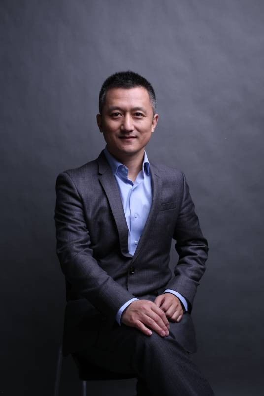 陈宁（深圳云天励飞技术有限公司董事长）