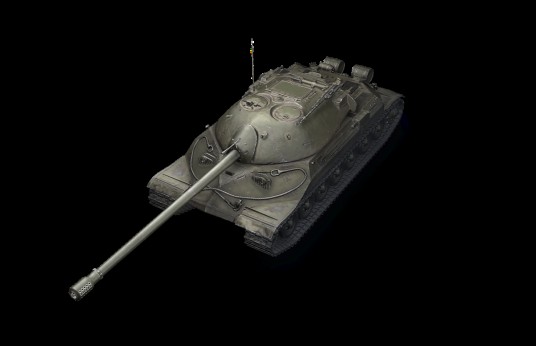 IS-7