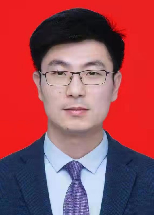 董浩（山东省滕州市政府党组成员、副市长）