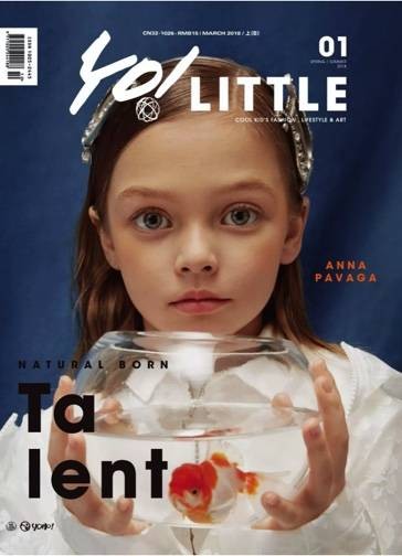 YOHO!LITTLE