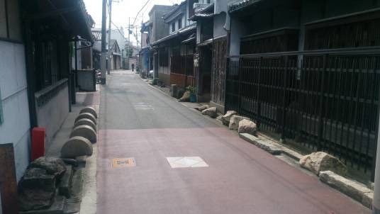 东成区