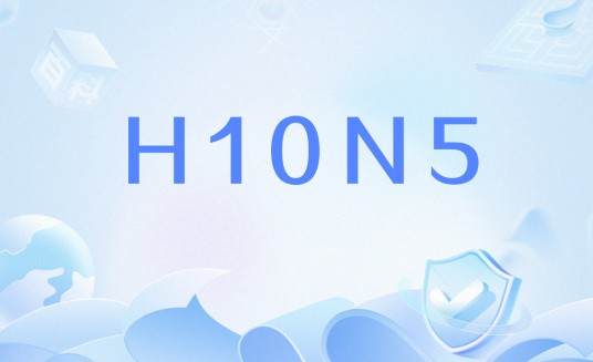 H10N5