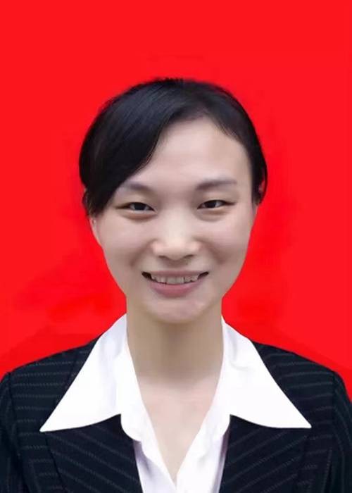 李林蔚(四川省巴中市恩阳区投资促进局党组成员、副局长)
