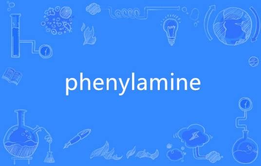 phenylamine