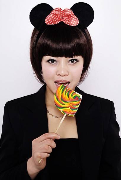 王四妹（中国女歌手）