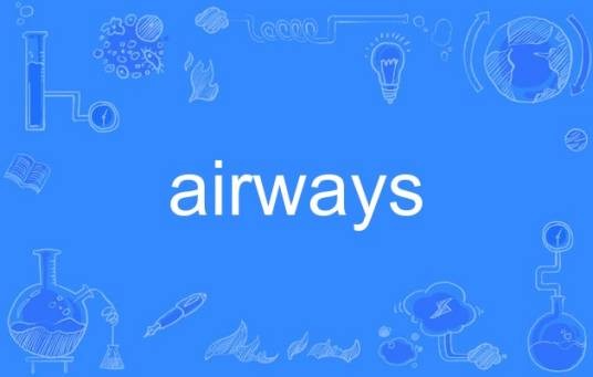 airways