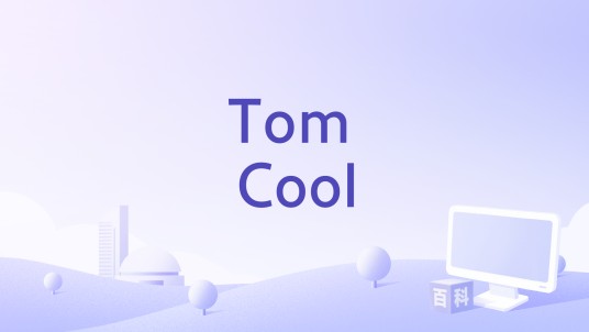 Tom Cool