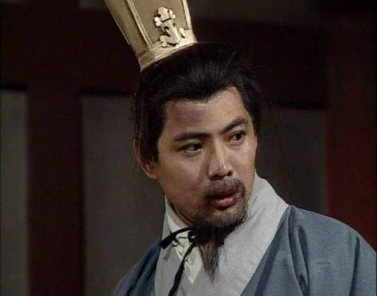 刘谌（1994年电视剧《三国演义》中的角色）