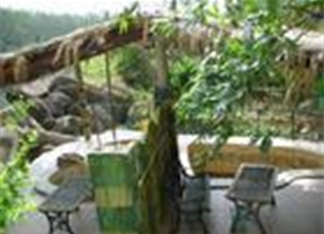 七仙岭温泉