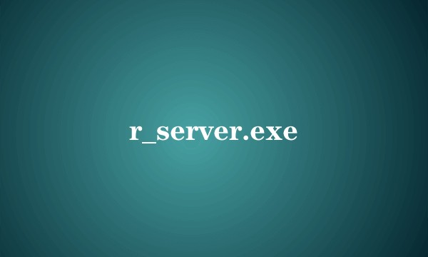 r_server.exe