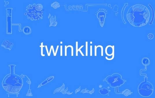 Twinkling