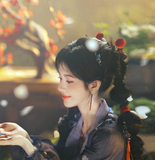 阿黛(电视剧《来战》中的角色)