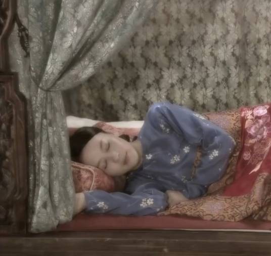 佟佳贵妃（2011年电视剧《宫锁心玉》中的角色）