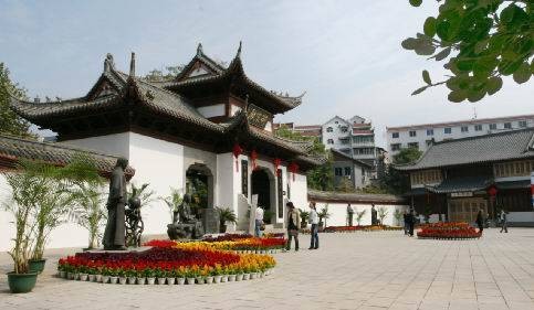 景德镇文化
