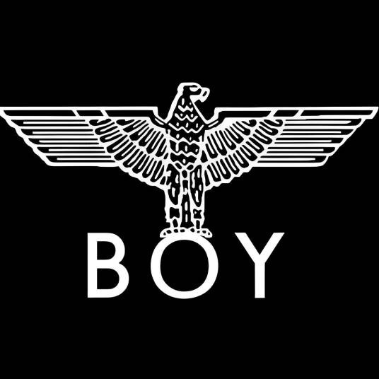 BOYLONDON官方旗舰店