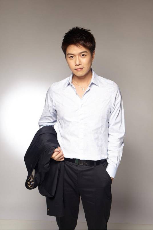 李翊(中国台湾男演员)