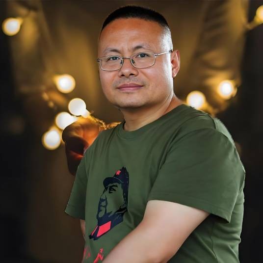 陈述天下事
