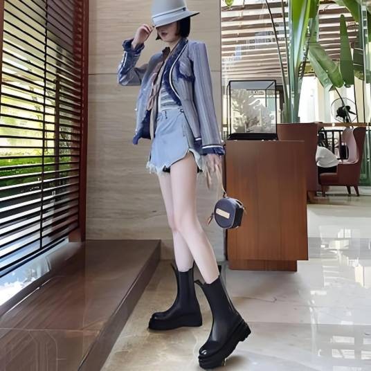 温州麦乐鞋业