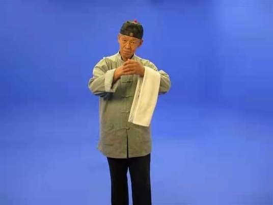 郭振明（叫卖艺人）