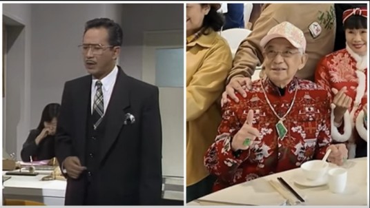 江图去世