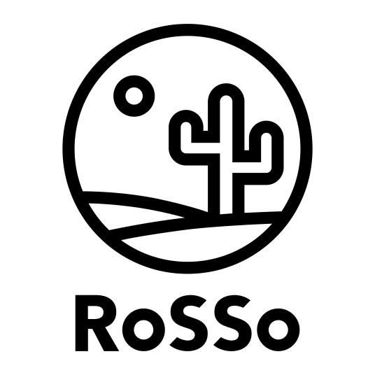 Rosso（上海洛素文化传播有限公司旗下品牌）