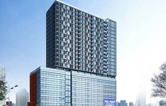 smart地铁公寓
