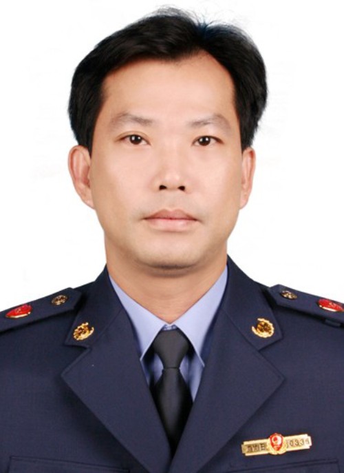 邓剑雄
