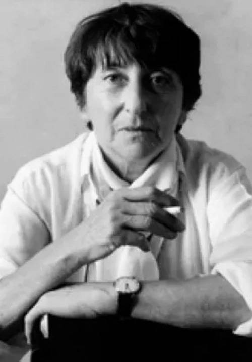 Suzanne Schiffman