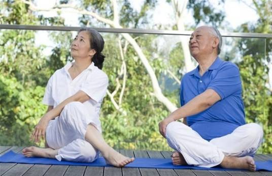 夏日保健