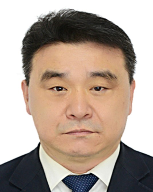 翟志刚(山东省肥城市医疗保障局党组成员,市医疗保险事业中心主任)