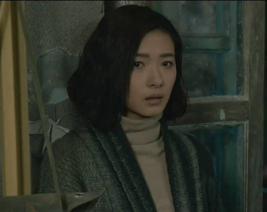 安希(荒诞喜剧电影《你好,疯子!》中的角色)
