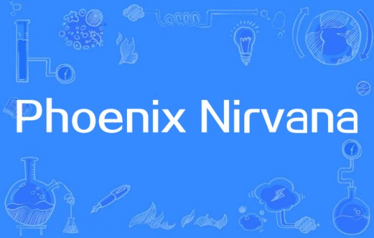 Phoenix Nirvana