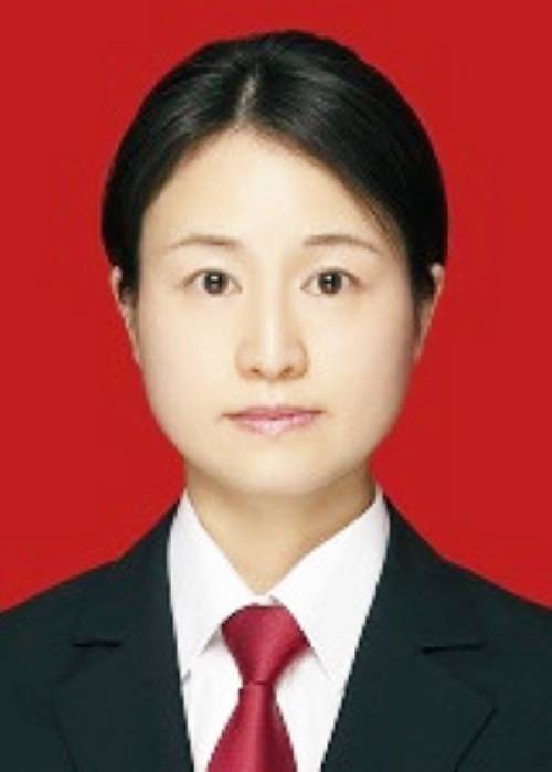 许静（四川营山县委常委、县政府副县长（挂职））