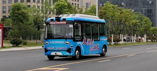 合肥公交T99路