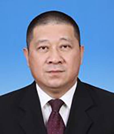 张国军（辽宁省开原市人民政府党组成员、副市长）