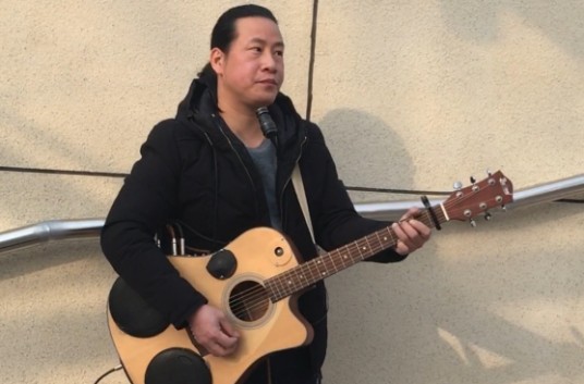 黄冠儒