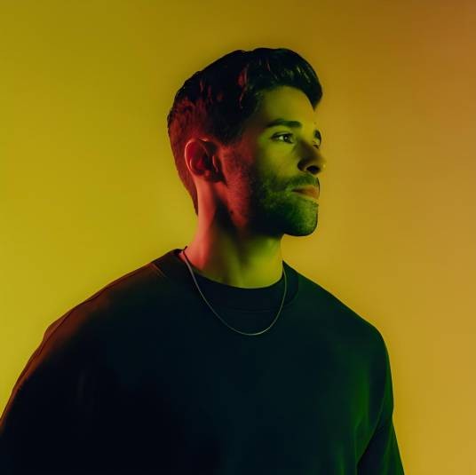JAKEMILLER（bilibiliUP主）