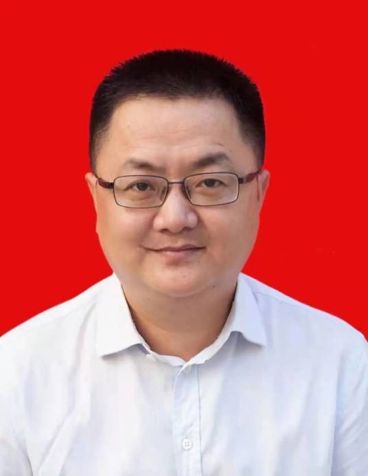 陈志尧（江西省宜春经济技术开发区党工委书记）