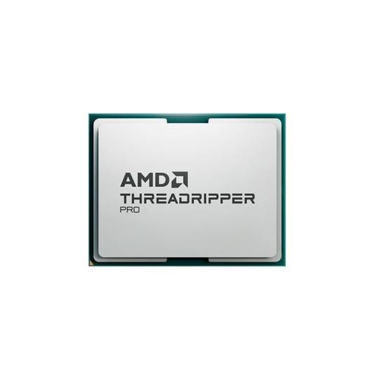 AMD锐龙线程撕裂者PRO 9995WX