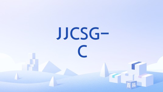 JJCSG-C