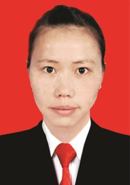 杜丽(贵州省黔西南布依族苗族自治州兴义市教育局副局长、党组成员,市委教育工作委员会委员,三级主任科员)