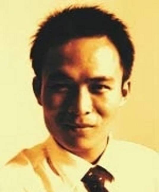 刘昌举