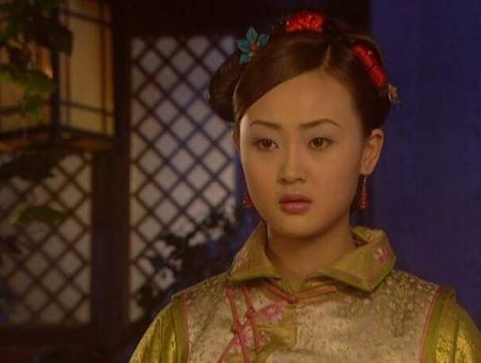 珍哥（历史古装剧《孝庄秘史》中的角色）