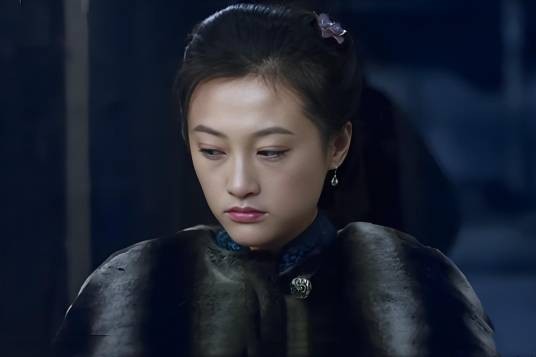 叶飞燕（年代剧《大河儿女》中的角色）