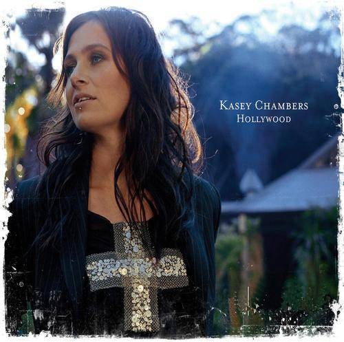 Like A River（Kasey Chambers演唱的歌曲）