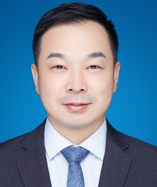 李小华（中国诺泰生物公司高级副总裁）