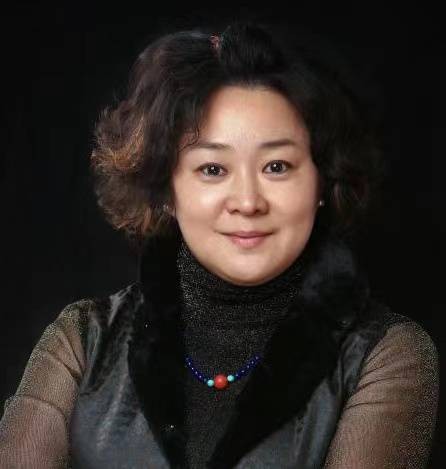 李亚莉（中国戏曲学院京昆系教授）