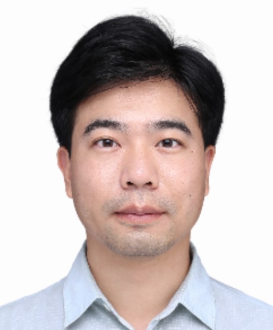 代文（南京信息工程大学副教授）